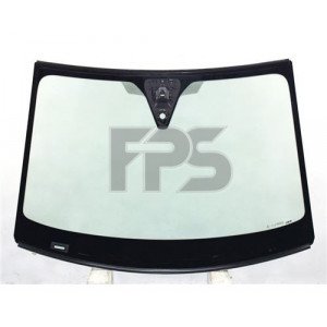 Стекло лобовое AS00140473 на CITROEN C5 AIRCROSS 2017-