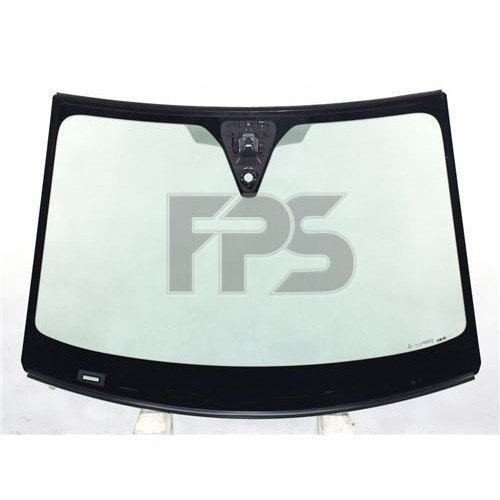 Лобове скло AS00140472 на CITROEN C5 AIRCROSS 2017-