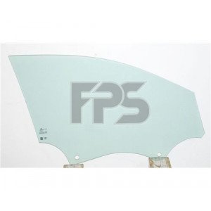 Стекло боковое AS00136794 на CITROEN C5 AIRCROSS 2017-