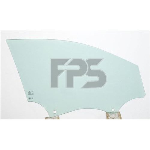 Скло бічне AS00136793 на CITROEN C5 AIRCROSS 2017-