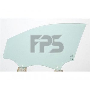 Стекло боковое AS08110940 на CITROEN C5 AIRCROSS 2017-