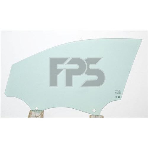 Скло бічне AS00138273 на CITROEN DS7 CROSSBACK 2018-