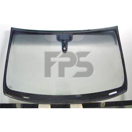 Стекло лобовое AS00140478 на PORSCHE PANAMERA 2009-2016