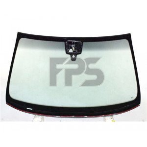 Стекло лобовое AS00140480 на PORSCHE PANAMERA 2009-2016