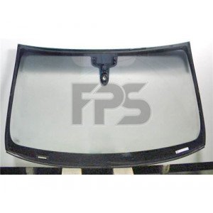 Стекло лобовое AS07359133 на PORSCHE PANAMERA 2009-2016