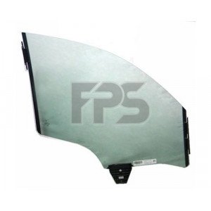 Стекло боковое AS00136795 на PORSCHE PANAMERA 2009-2016