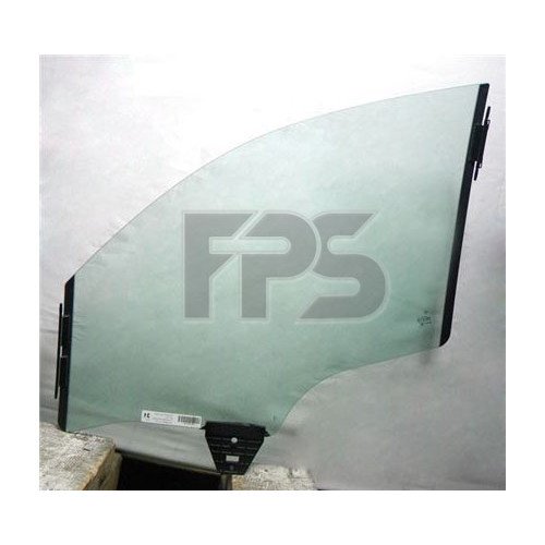 Скло бічне AS00138274 на PORSCHE PANAMERA 2009-2016