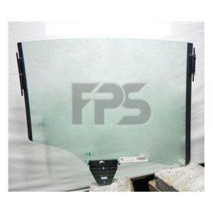 Стекло боковое AS00136119 на PORSCHE PANAMERA 2009-2016