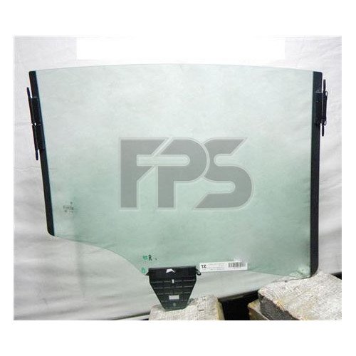 Скло бічне AS00136119 на PORSCHE PANAMERA 2009-2016