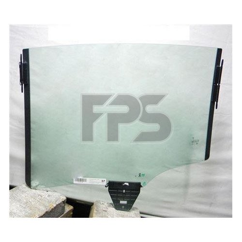 Стекло боковое AS00137555 на PORSCHE PANAMERA 2009-2016