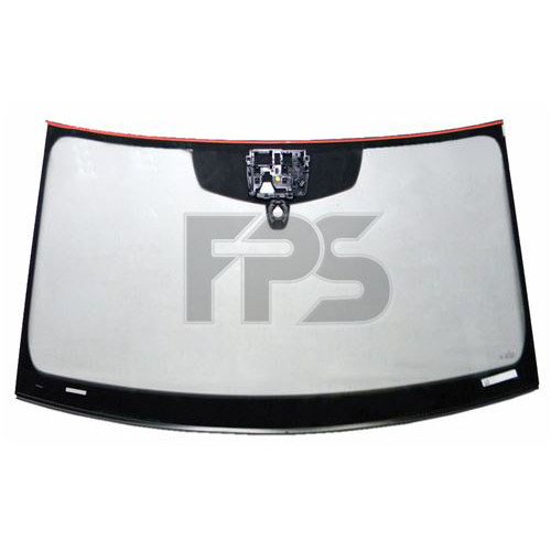 Стекло лобовое AS08115263 на PORSCHE MACAN 2014-