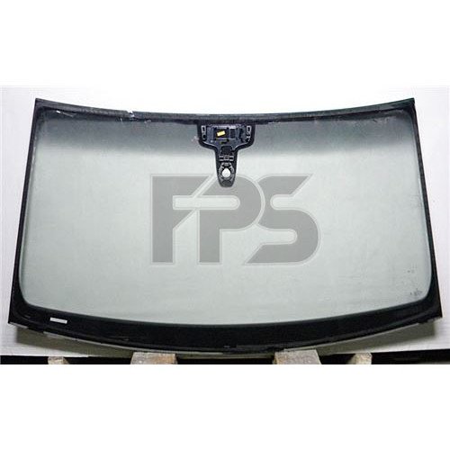 Лобове скло AS07359134 на PORSCHE MACAN 2014-