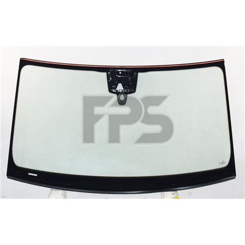 Стекло лобовое AS00140488 на PORSCHE MACAN 2014-