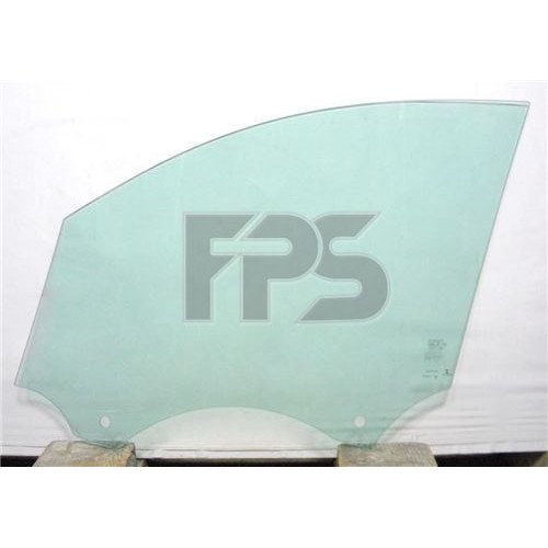 Скло бічне AS00138275 на PORSCHE MACAN 2014-