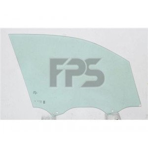 Стекло боковое AS08112462 на PORSCHE CAYENNE 2018-