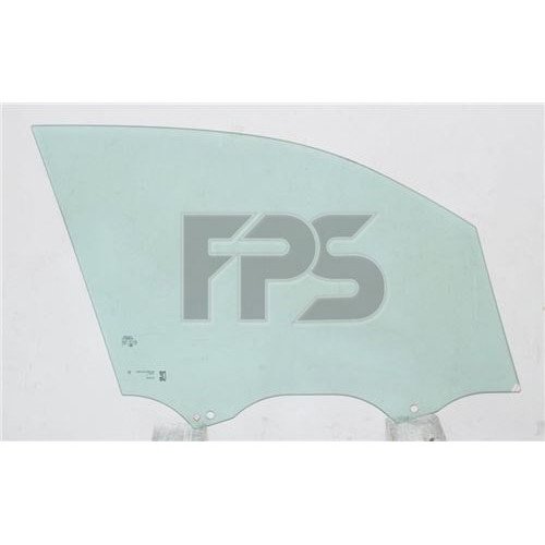 Стекло боковое AS08112462 на PORSCHE CAYENNE 2018-