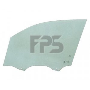 Стекло боковое AS08112463 на PORSCHE CAYENNE 2018-