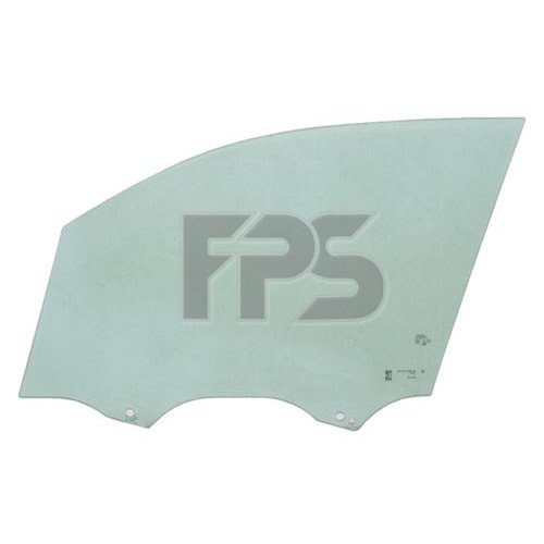 Стекло боковое AS08112463 на PORSCHE CAYENNE 2018-