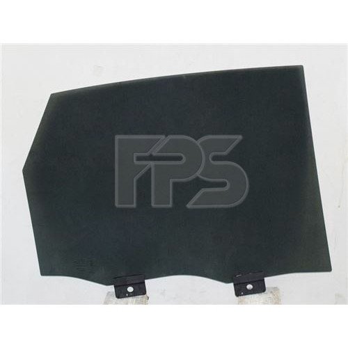 Скло бічне AS08112464 на PORSCHE CAYENNE 2018-