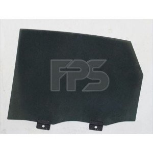 Стекло боковое AS08112465 на PORSCHE CAYENNE 2018-