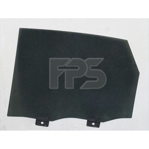 Стекло боковое AS08112465 на PORSCHE CAYENNE 2018-