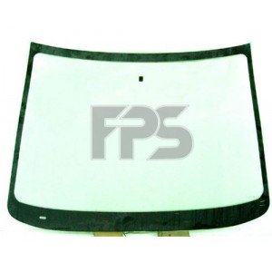 Стекло лобовое AS00140489 на PEUGEOT 206 1998-2009