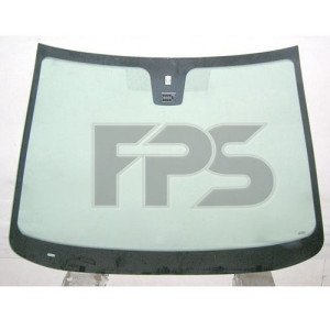 Стекло лобовое AS00140493 на PEUGEOT 206 1998-2009