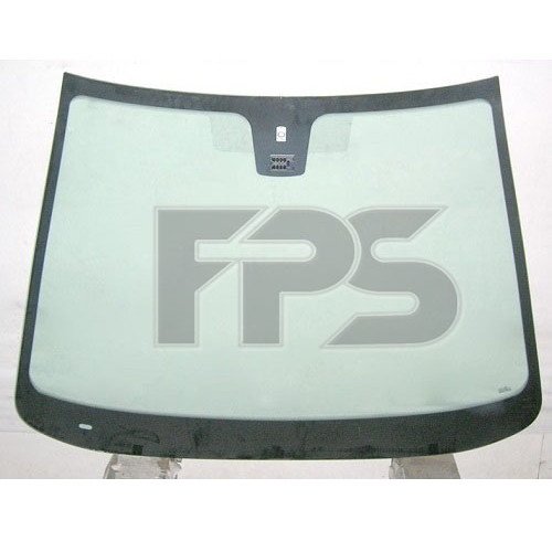 Стекло лобовое AS00140493 на PEUGEOT 206 1998-2009