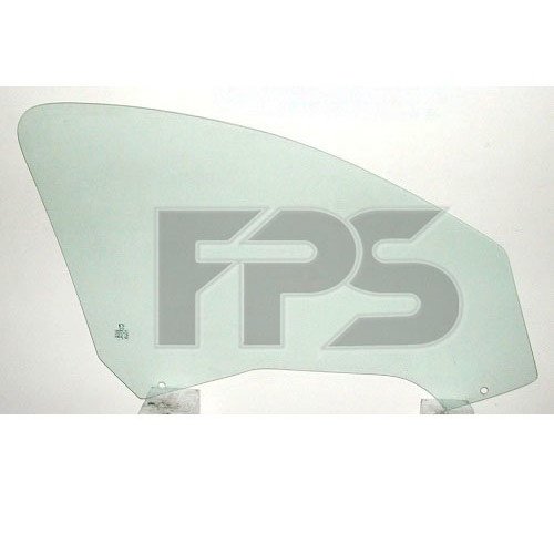 Стекло боковое AS07359136 на PEUGEOT 206 1998-2009