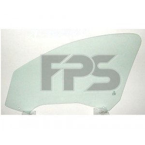 Стекло боковое AS00138277 на PEUGEOT 206 1998-2009