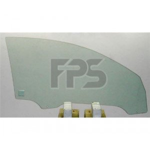 Стекло боковое AS00136798 на PEUGEOT 206 1998-2009