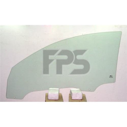 Стекло боковое AS00138280 на PEUGEOT 206 1998-2009