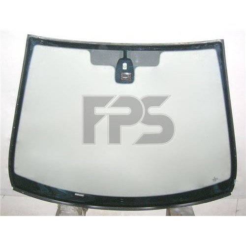 Лобове скло AS00140498 на PEUGEOT 207 2006-2012