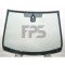 Лобове скло AS00140498 на PEUGEOT 207 2006-2012