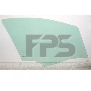 Скло бічне AS07359139 на PEUGEOT 207 2006-2012