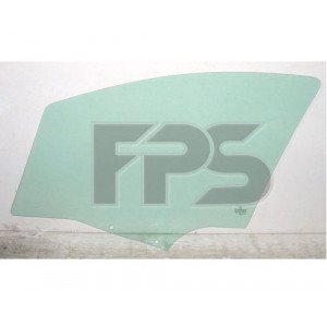 Стекло боковое AS00138281 на PEUGEOT 207 2006-2012