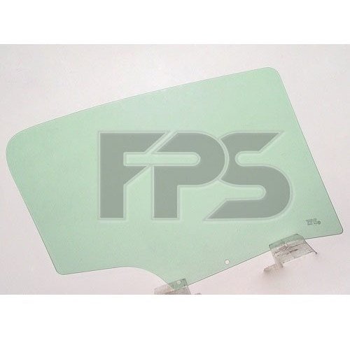 Стекло боковое AS00136122 на PEUGEOT 307 2005-2007