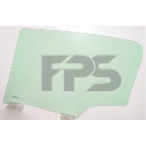 Стекло боковое AS00137557 на PEUGEOT 307 2005-2007