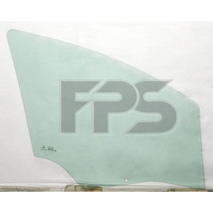 Скло бічне AS07359146 на PEUGEOT 307 2005-2007
