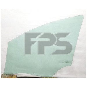 Скло бічне AS00138282 на PEUGEOT 307 2005-2007