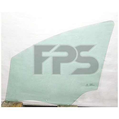 Скло бічне AS00138282 на PEUGEOT 307 2005-2007