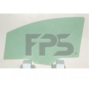 Скло бічне AS07359149 на PEUGEOT 307 2005-2007