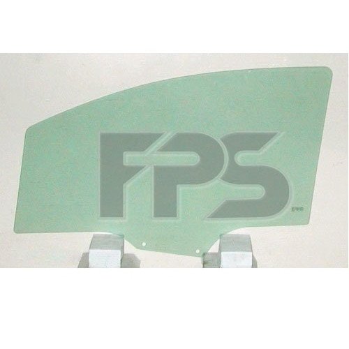 Скло бічне AS07359149 на PEUGEOT 307 2005-2007