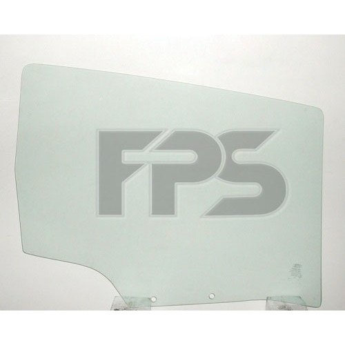 Стекло боковое AS00136123 на PEUGEOT 307 2001-2005