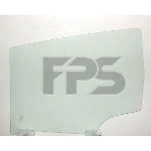 Скло бічне AS00137560 на PEUGEOT 307 2005-2007
