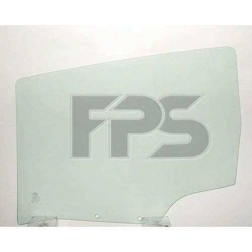 Скло бічне AS00137560 на PEUGEOT 307 2005-2007