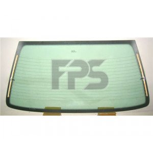 Стекло заднее с подогревом AS07359150 на PEUGEOT 405 1987-1996