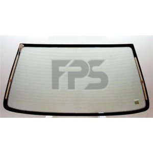 Стекло заднее с подогревом AS07359151 на PEUGEOT 405 1987-1996