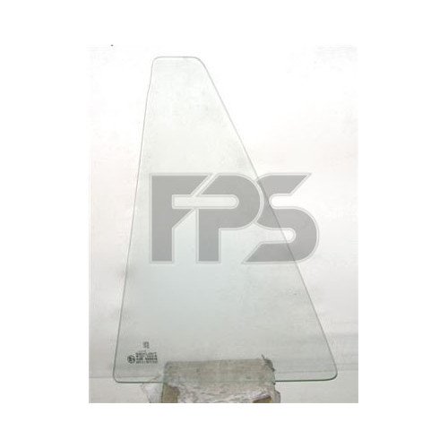 Стекло боковое AS00137095 на PEUGEOT 406 1995-2003