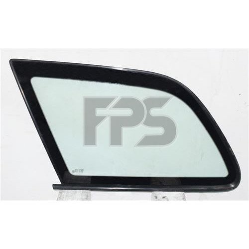 Скло бічне AS00135642 на PEUGEOT 406 1995-2003